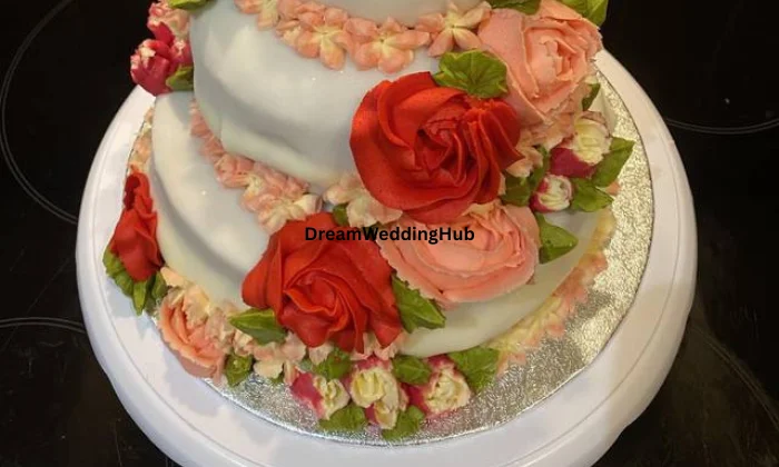 Vaanila Cakes  Bakes